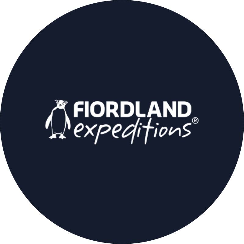 Doubtful Sound holds ten times the... - Fiordland Expeditions | Facebook