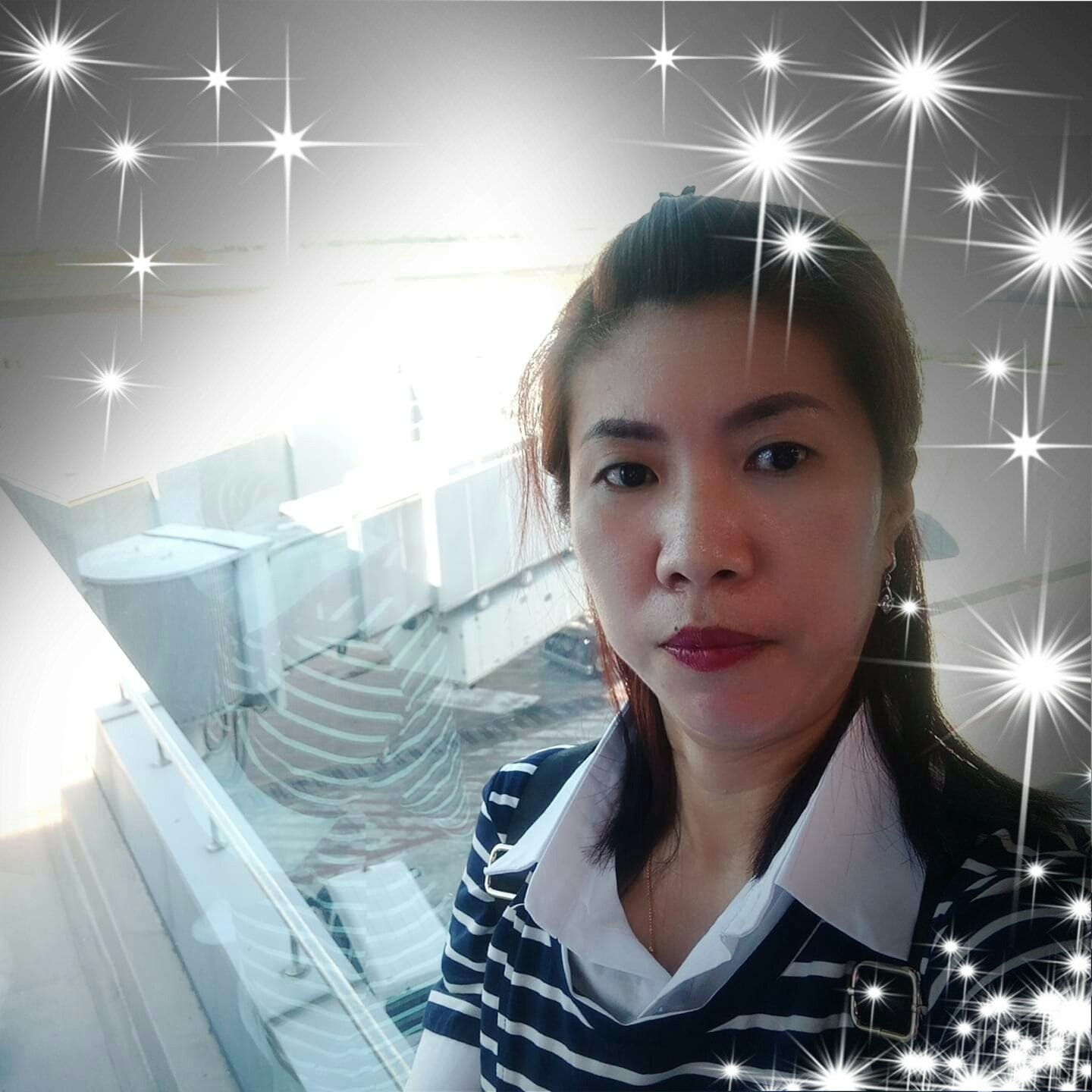 Liling Mok