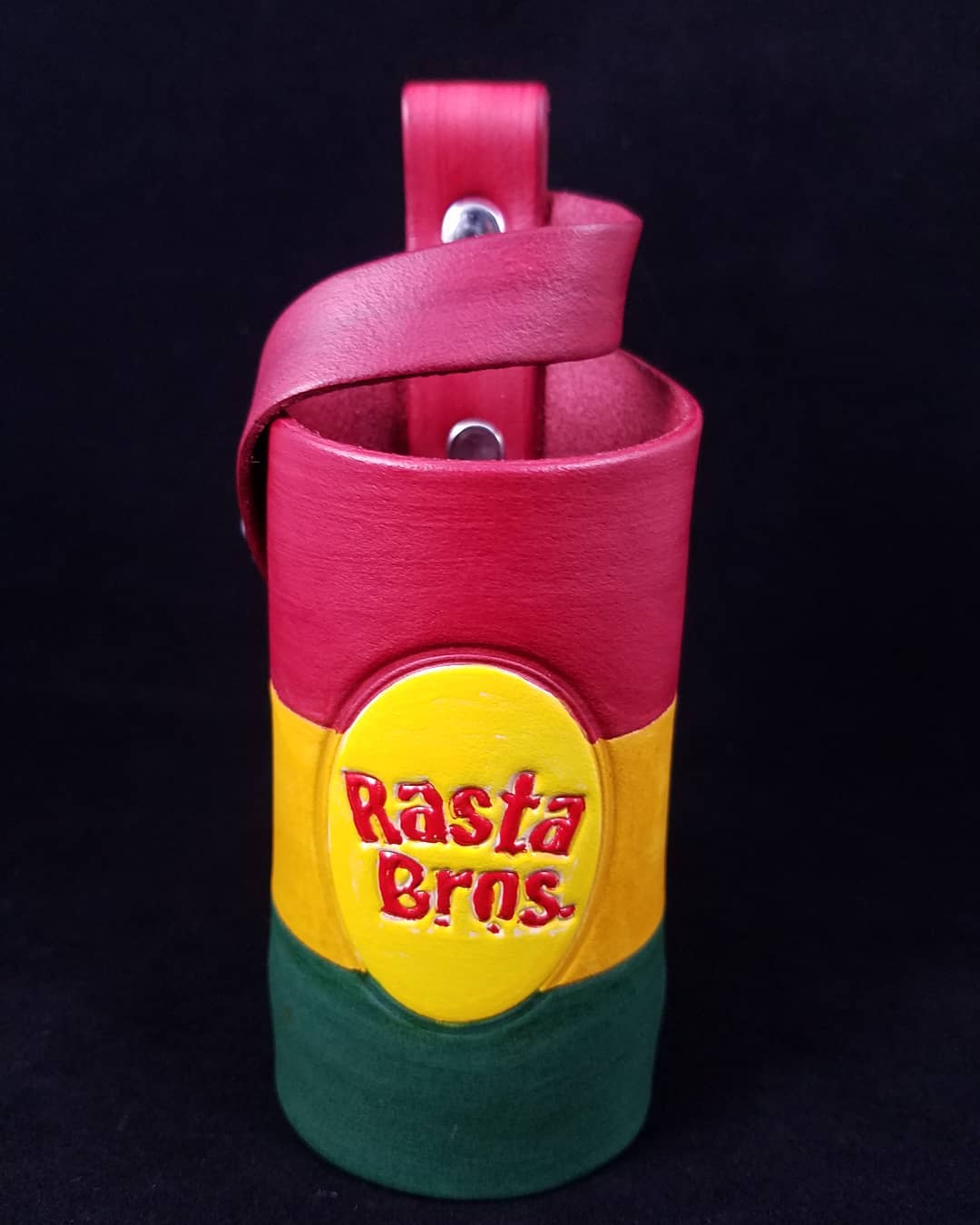 Rasta Bros.