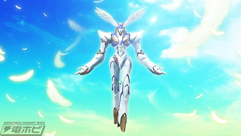 Good Smile Company – Moderoid RahXephon – Maquette Plastique 19,3 Cm – Articulations, Accessoires, Mini Figurine Reika Mishima