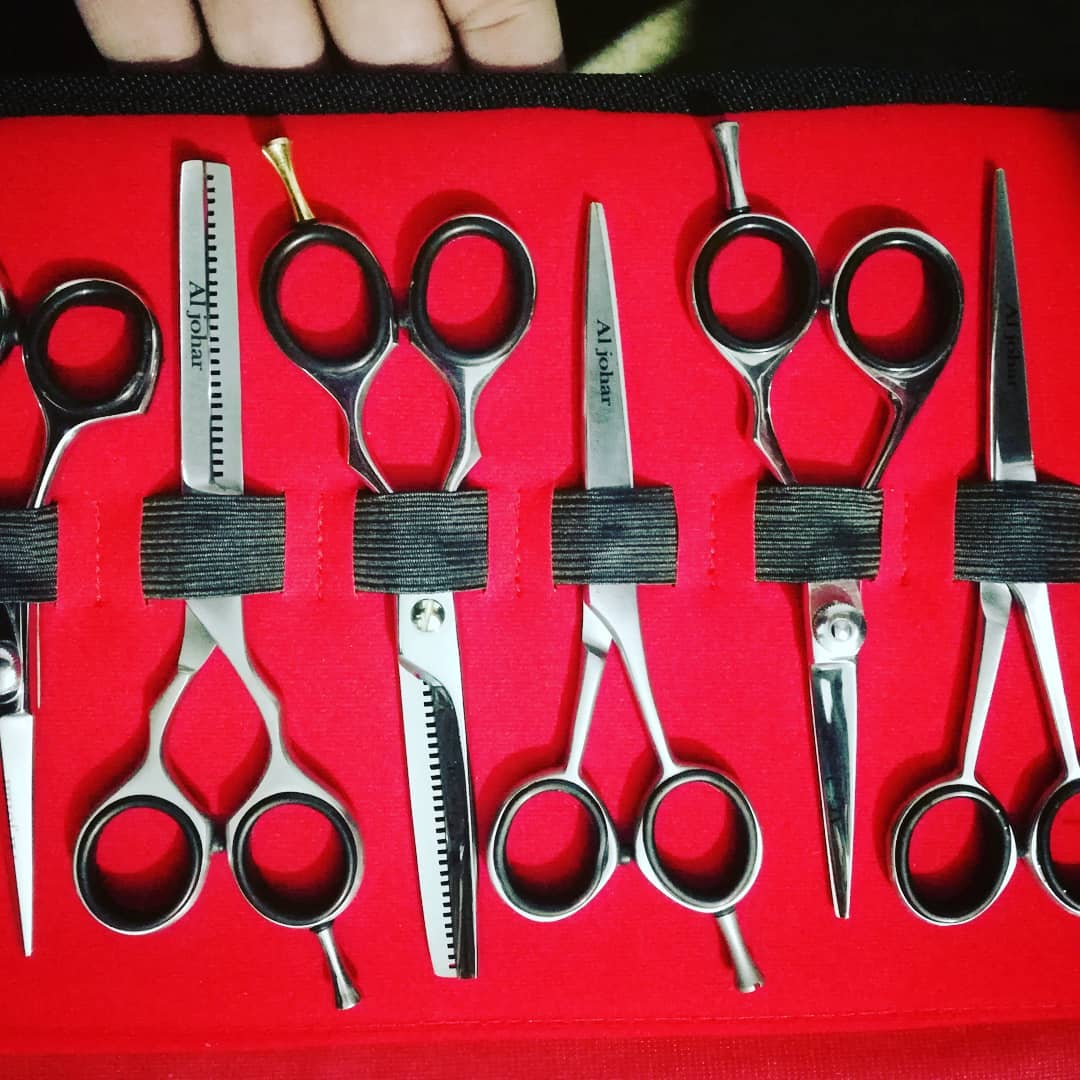Belle Instruments