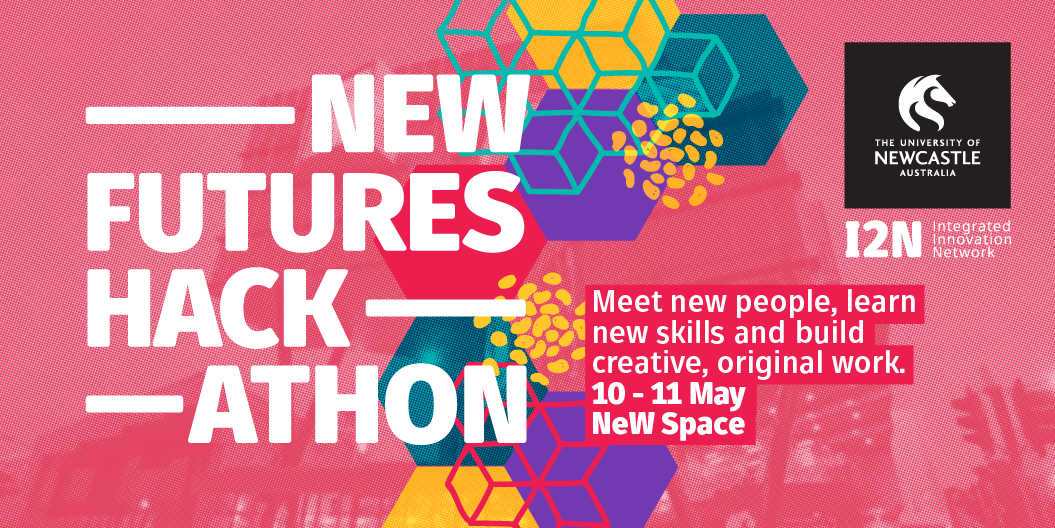 Hackathons - The New Futures Hackathon for Disaster Resilience is on ...