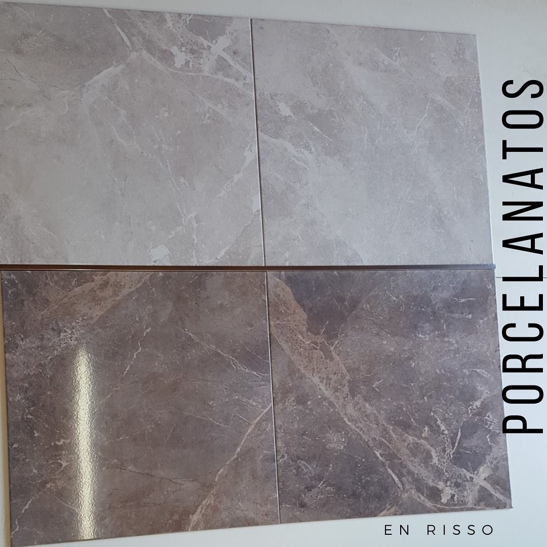 Tenem... - Risso - Cerámicos y Materiales para la Construcción