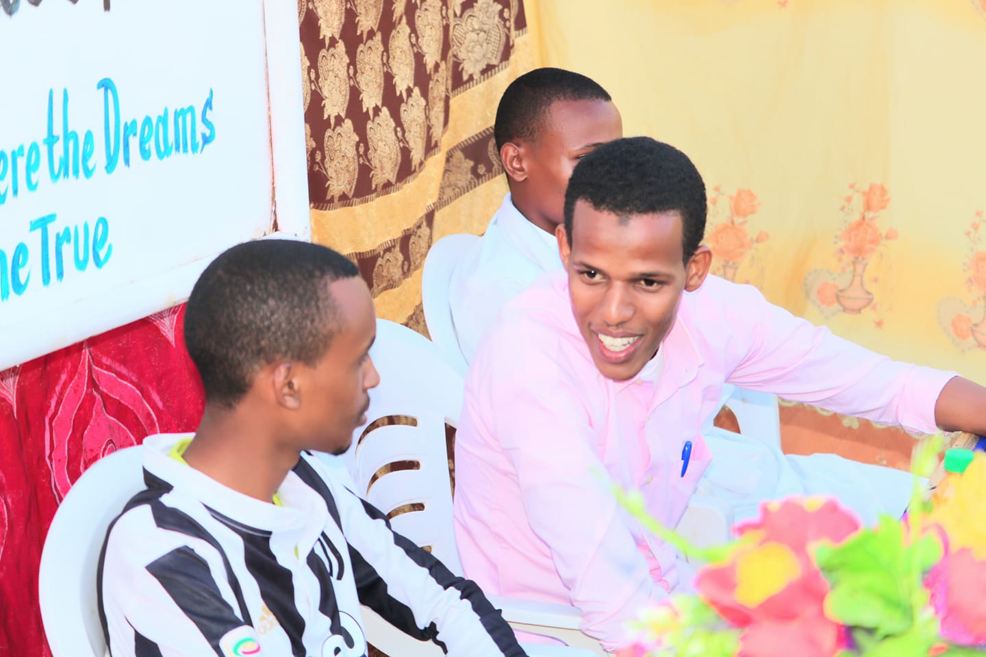 Al-Qamar school
