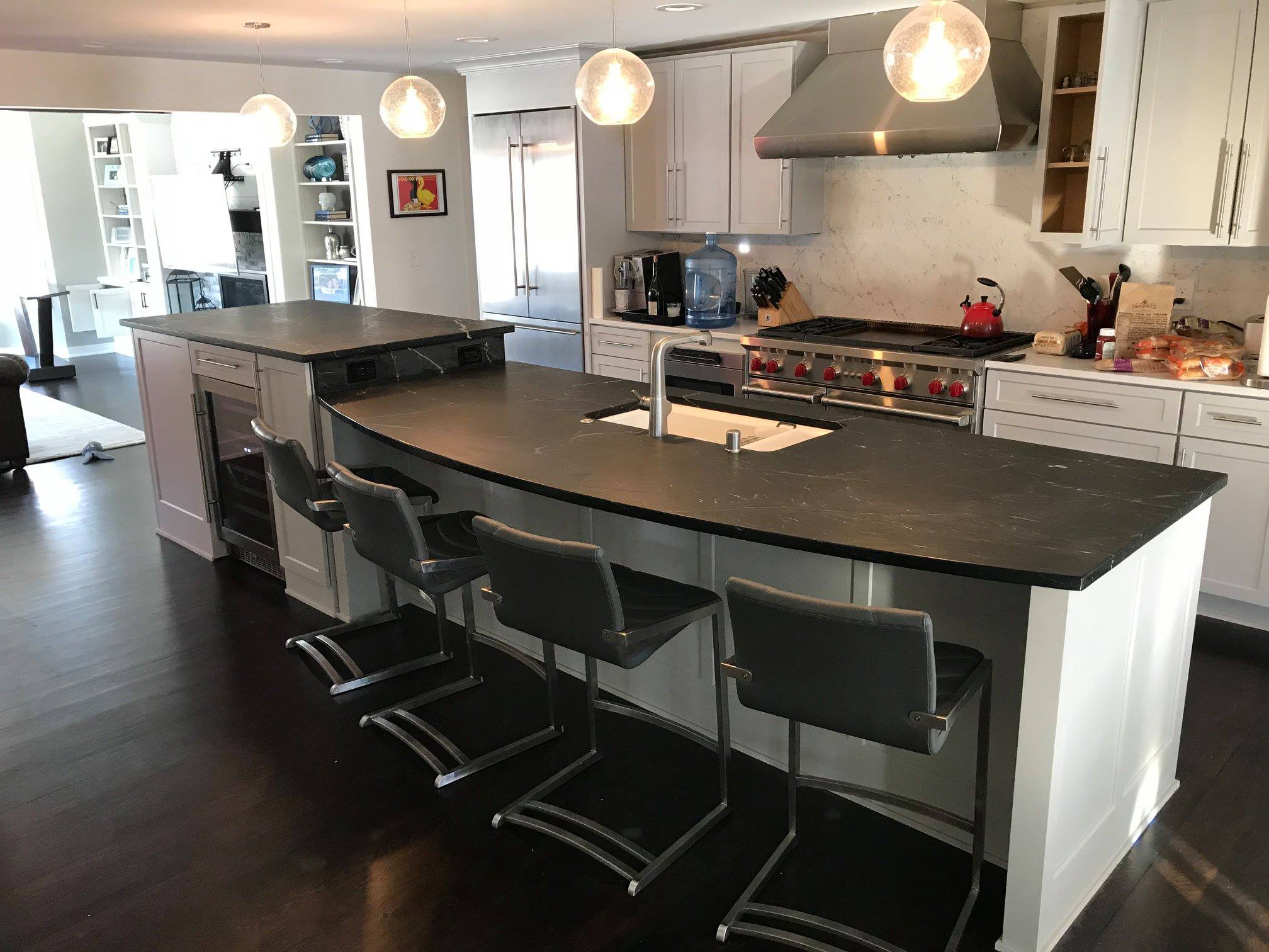 Dorado Soapstone of Minnesota | Minneapolis MN