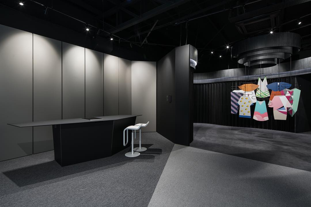 EDL - Be inspired by our range of products from laminates...