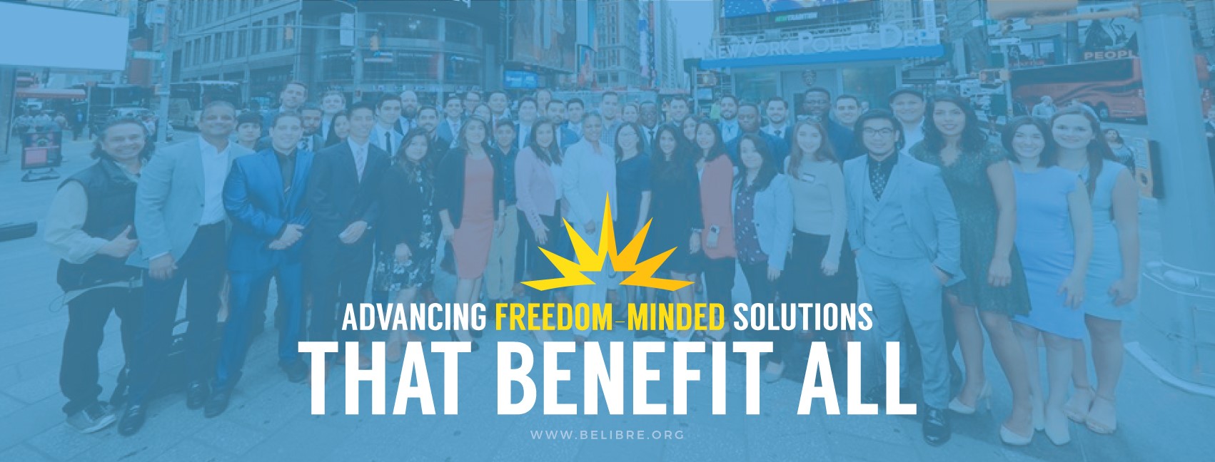 The LIBRE Initiative Arkansas | Little Rock AR