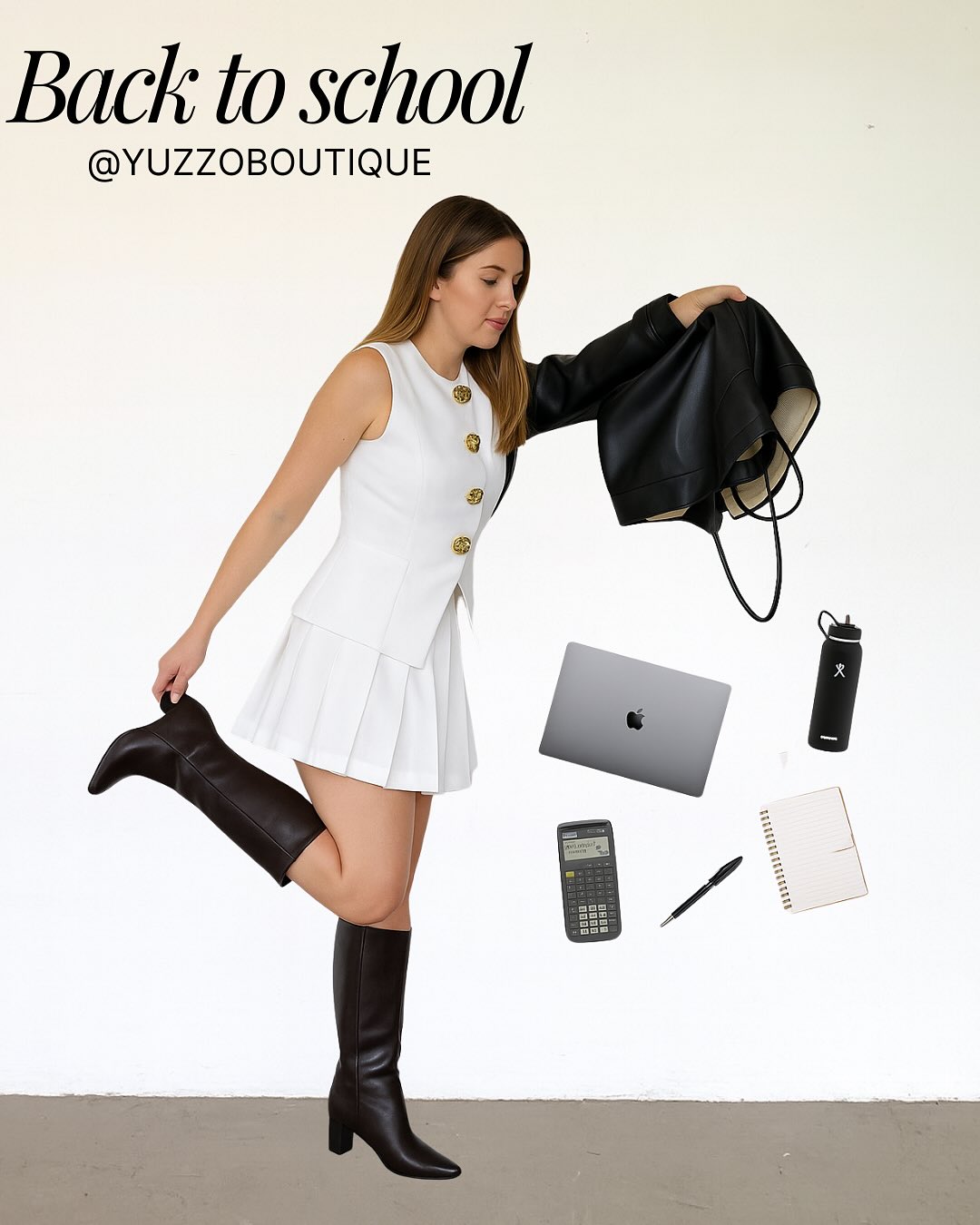 Yuzzo Yuzzo