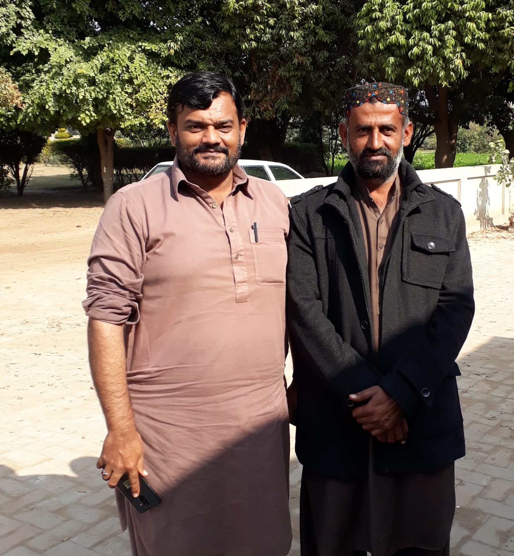 Mahar Rafiq Adv | Facebook