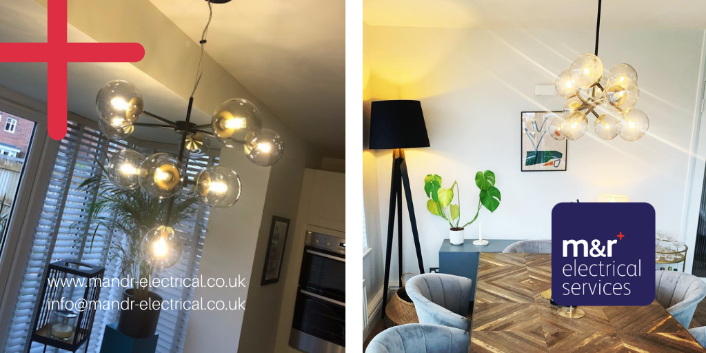 M&R Electrical Services | Brighouse