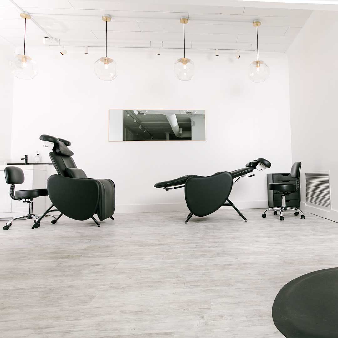 Boo Beauty Bar & Academy