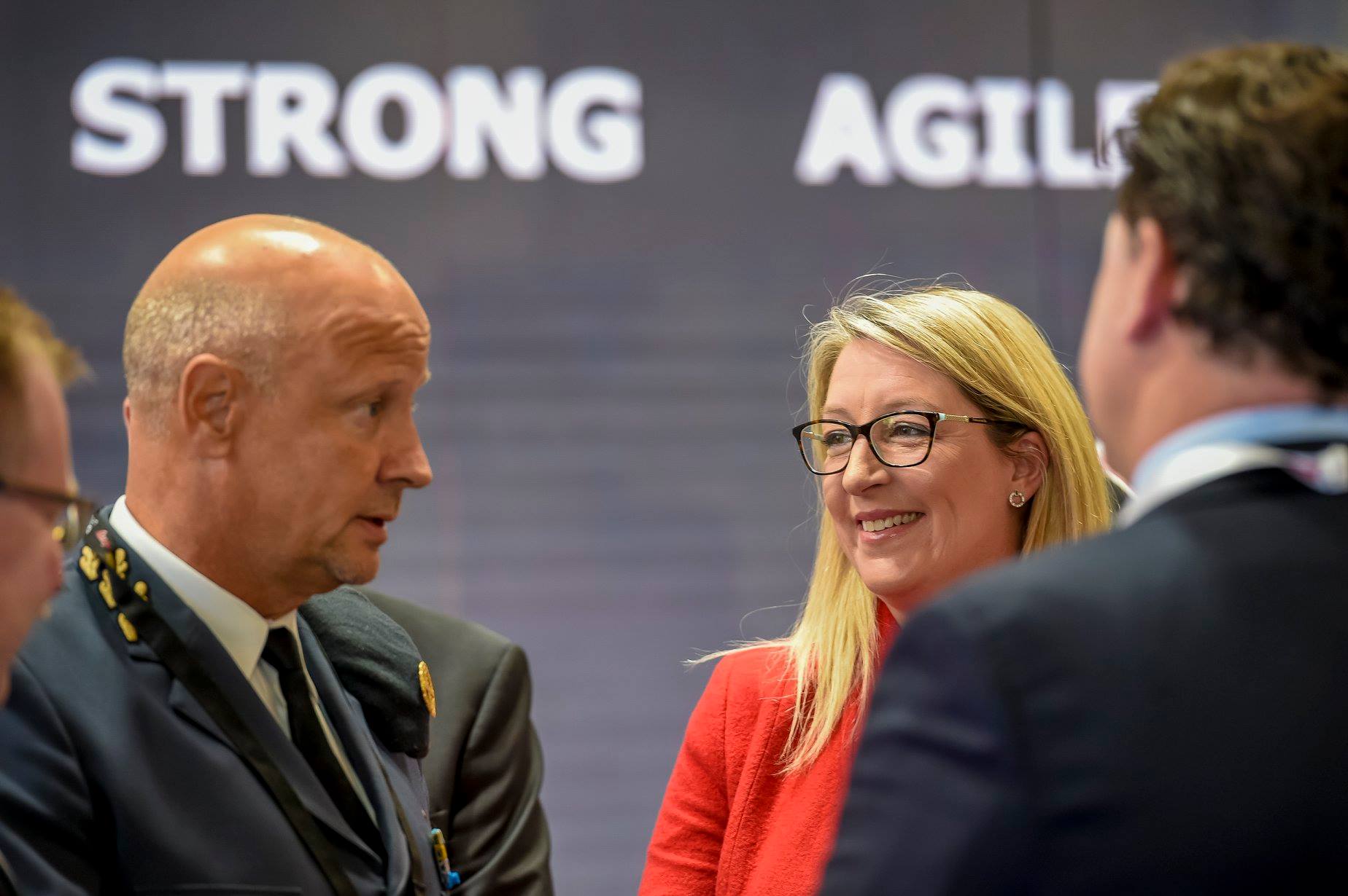BAE Systems Australia added a new... - BAE Systems Australia
