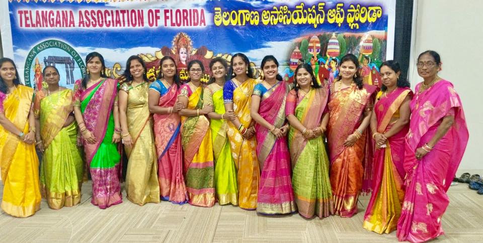 Telangana... - Telangana Association of Florida - TGFL