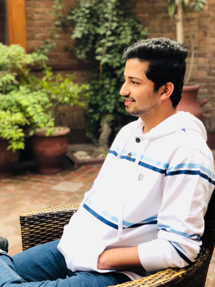 Saad Ali Rana