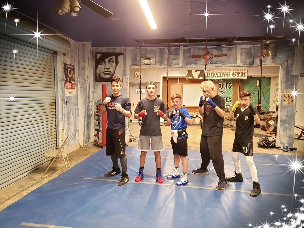 Freeport Boxing Club