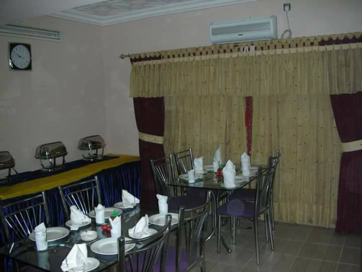HOTEL A ONE Multan | Multan