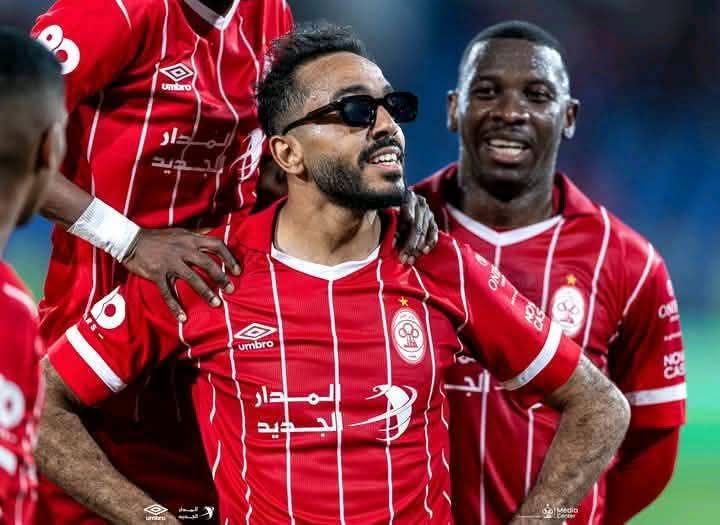 أخبار نادي الاتحاد أول بأول 2 | الان وصول كهرباء الي طرابلس للالتحاق ...