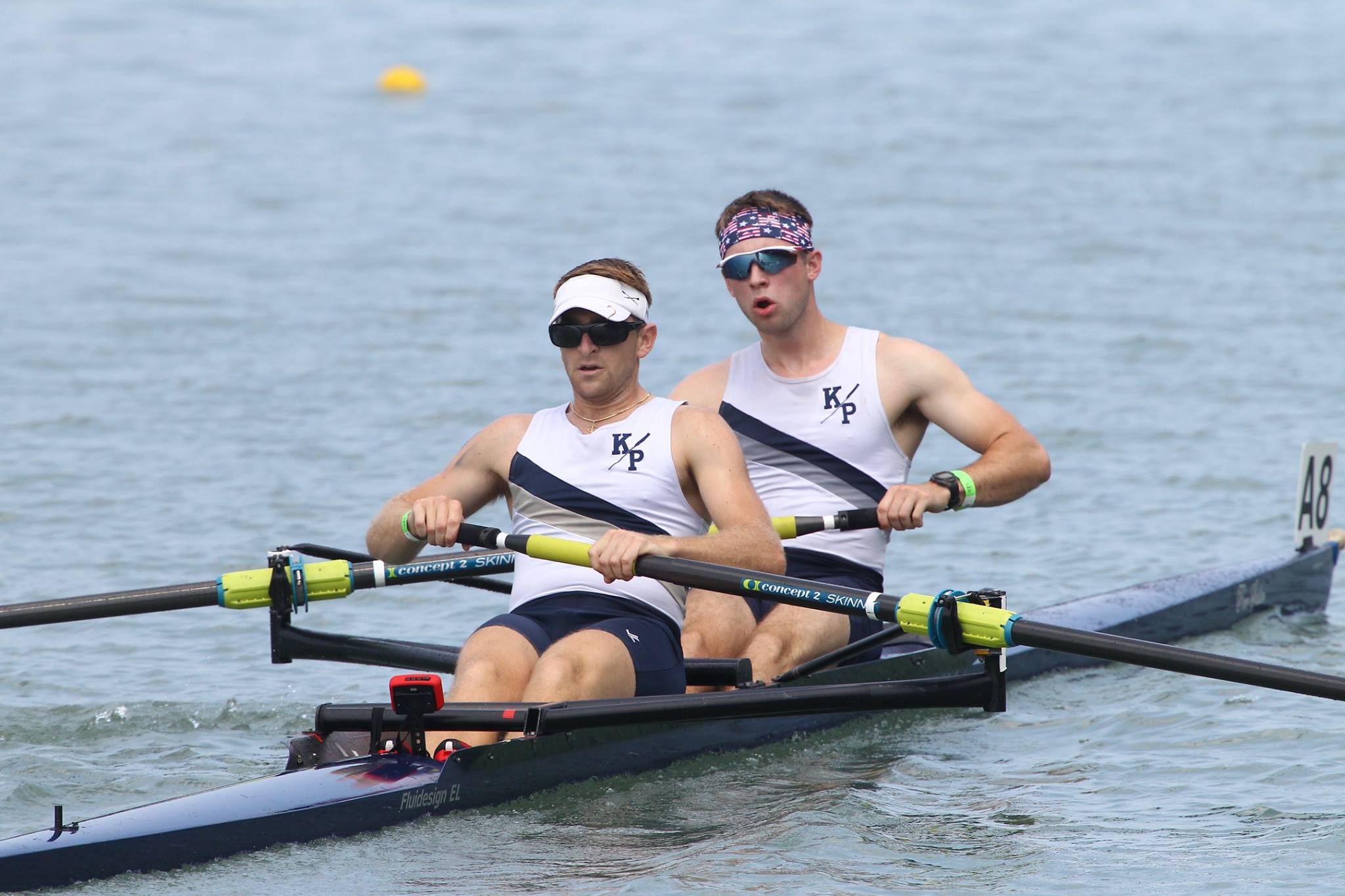 The U.S. Merchant Marine... - USMMA Kings Point Rowing