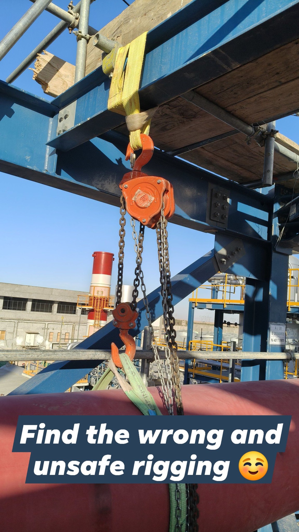 RiGGERS AND CRANE OPERATORS JOBS | Facebook