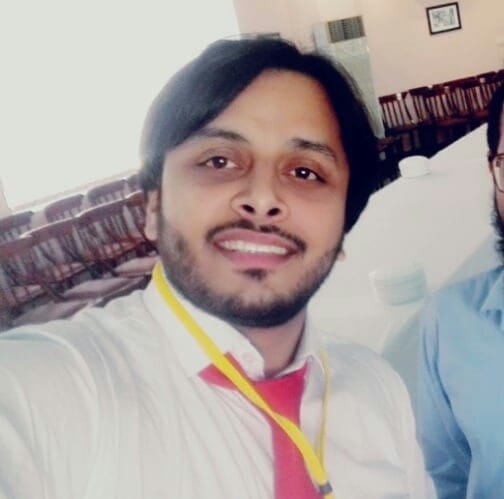 Muhammad Shoaib Bhatti Rajput