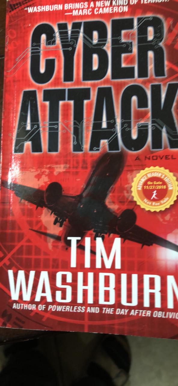 Tim Washburn