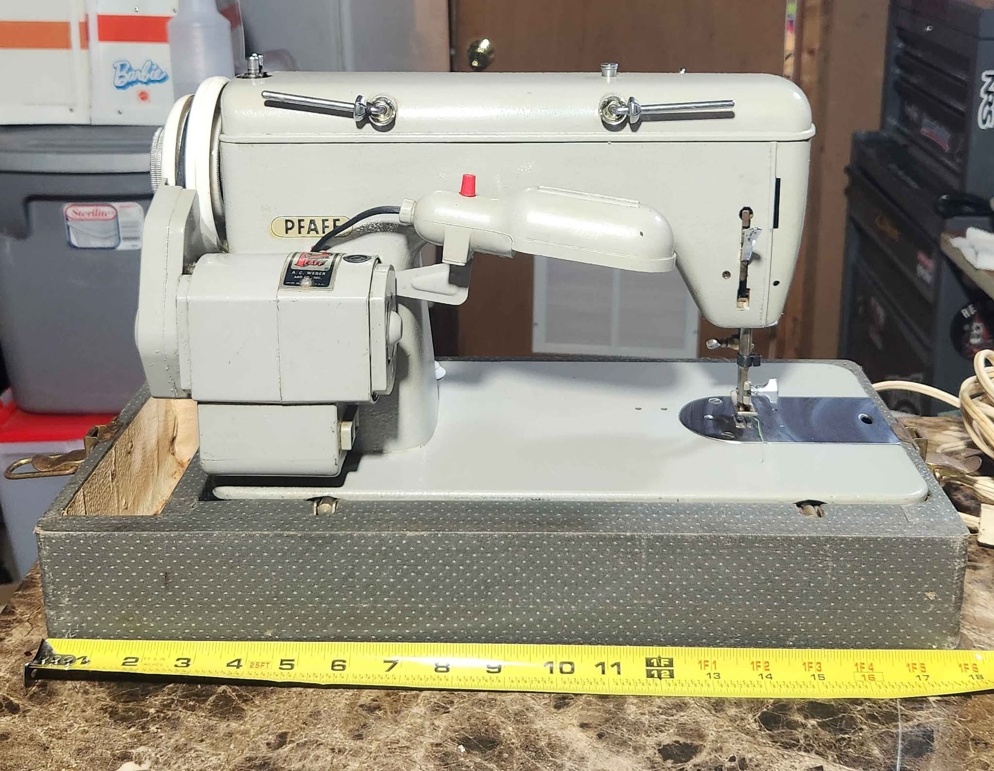 6+ Sewing Machine For Sale