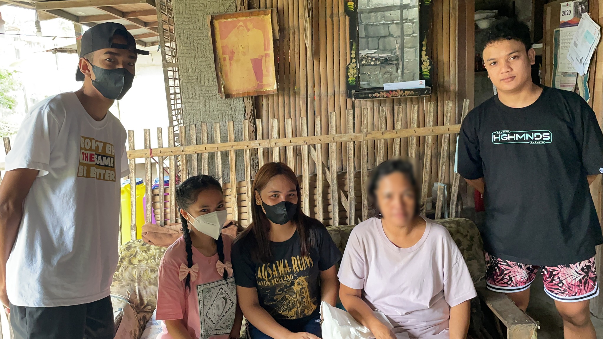 Project KALINGA ni ISKO at ISKA in... - Municipality of Pila | Facebook