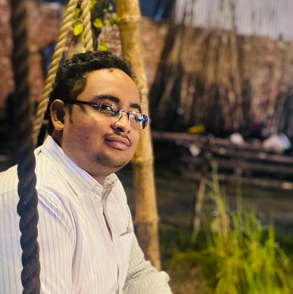 Robiul Awal Sohan