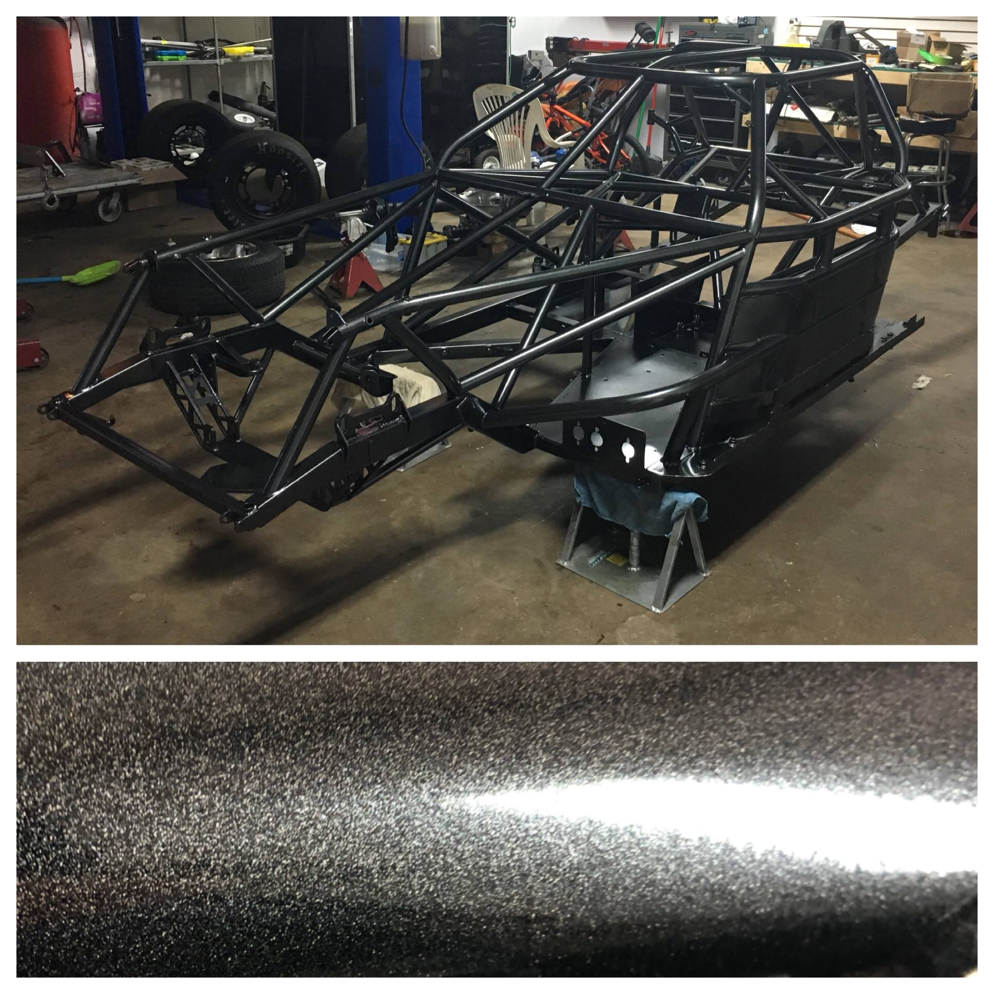 Dunning Motorsports