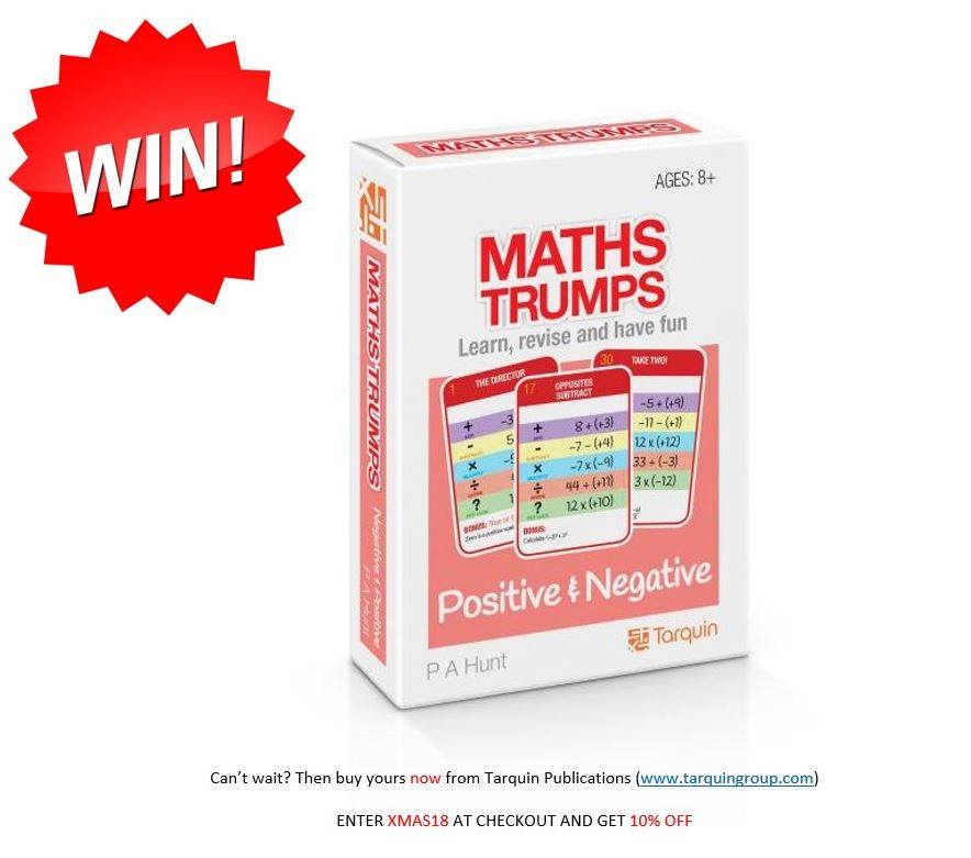 Maths Trumps