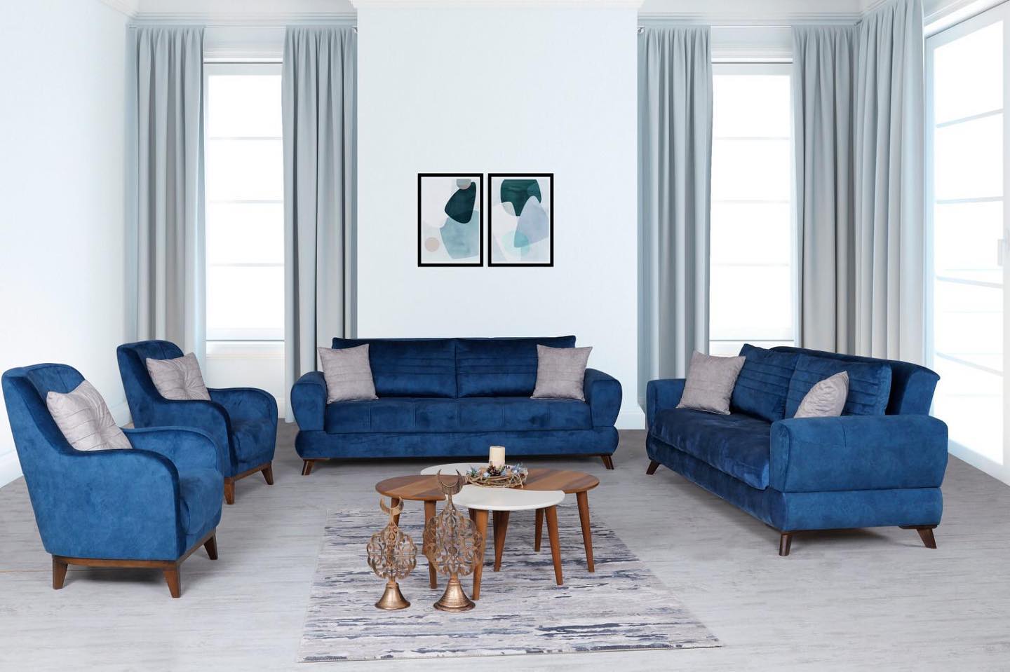 🛋 2021’İN TREND KOLTUK TAKIMLARI... - Renk Mobilya Dünyası | Facebook