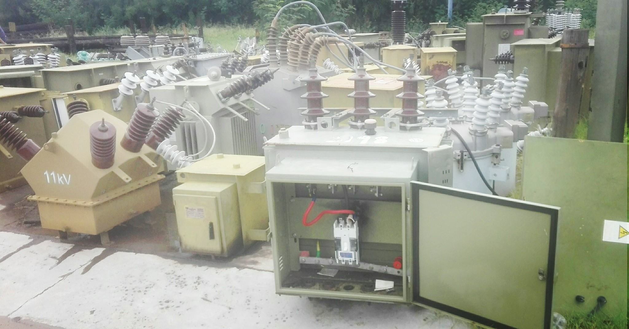 Auction It - BPC TRANSFORMER AUCTION - GABORONE Auction...