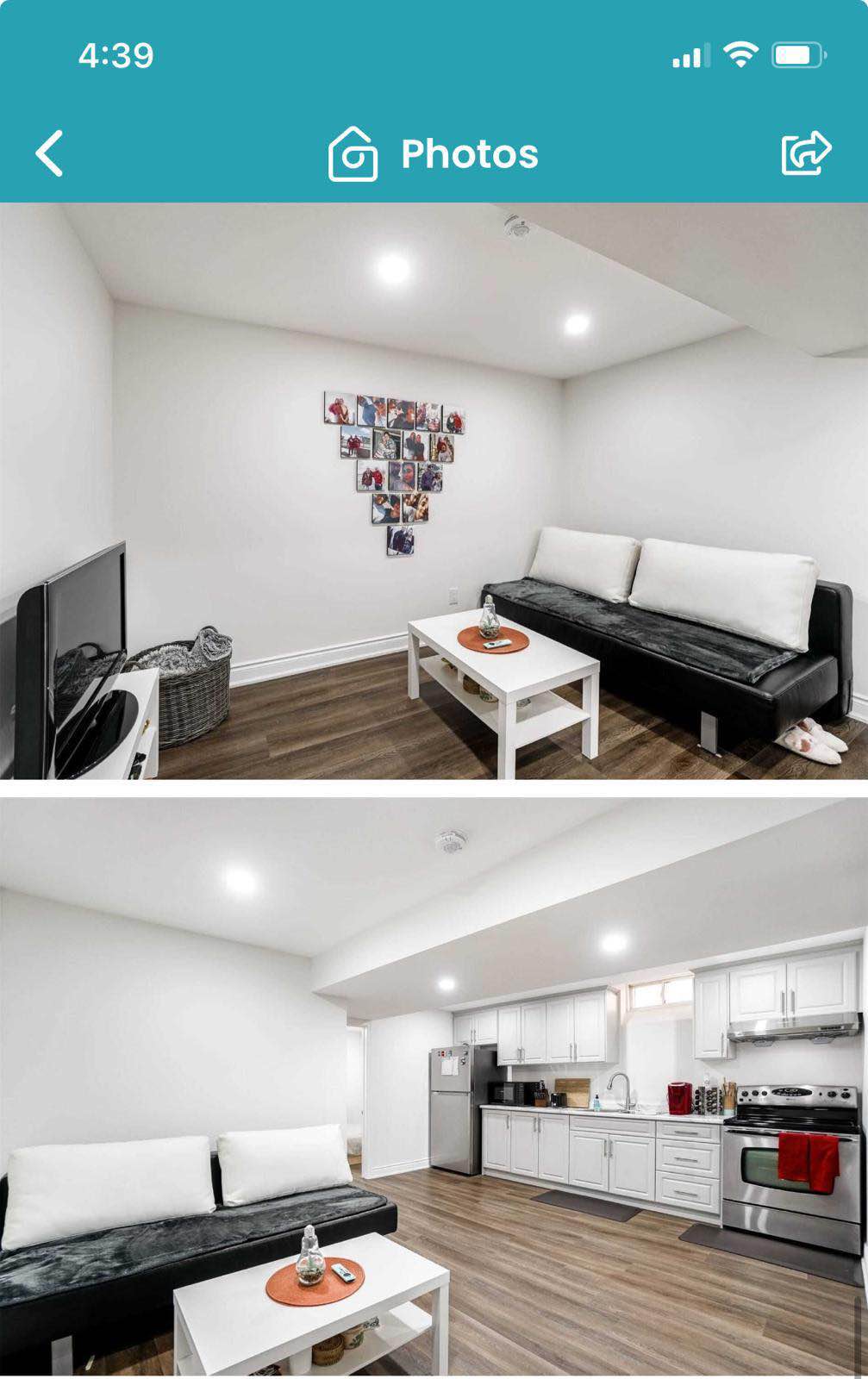 1 Bed 1 Bath House Property Rentals Brampton, Ontario Facebook