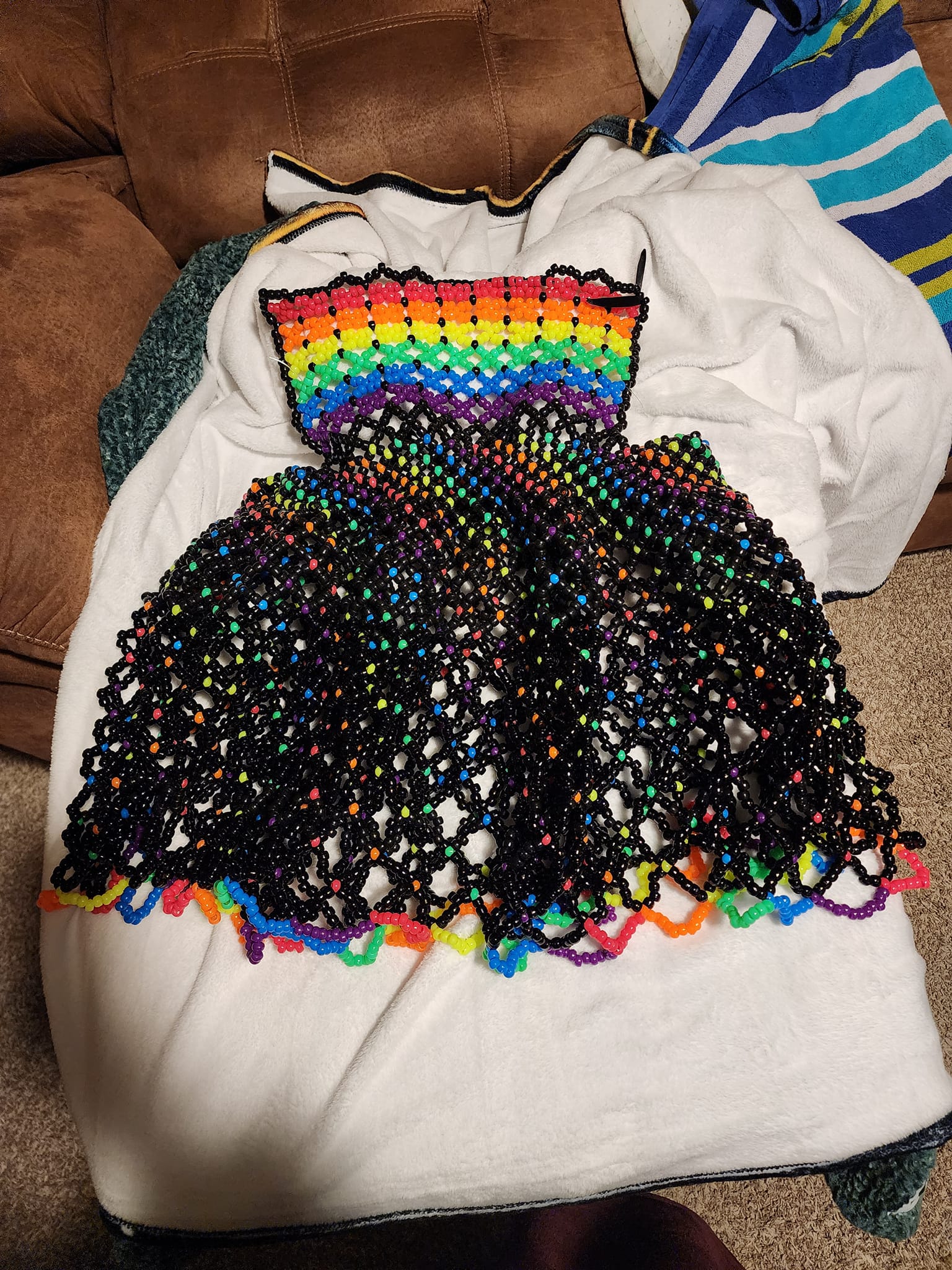 What beads to buy for restocking supply?