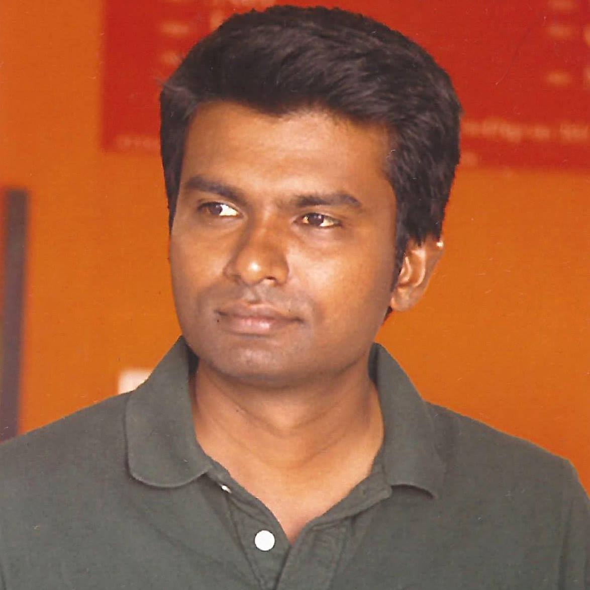 Director Ramprakash Rayappa
