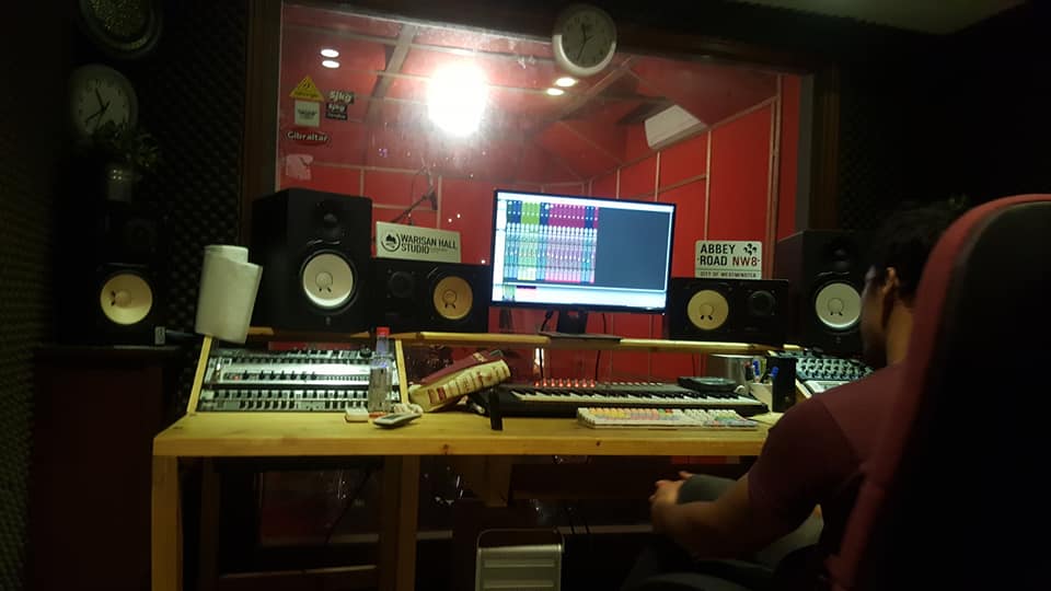 Warisan Records