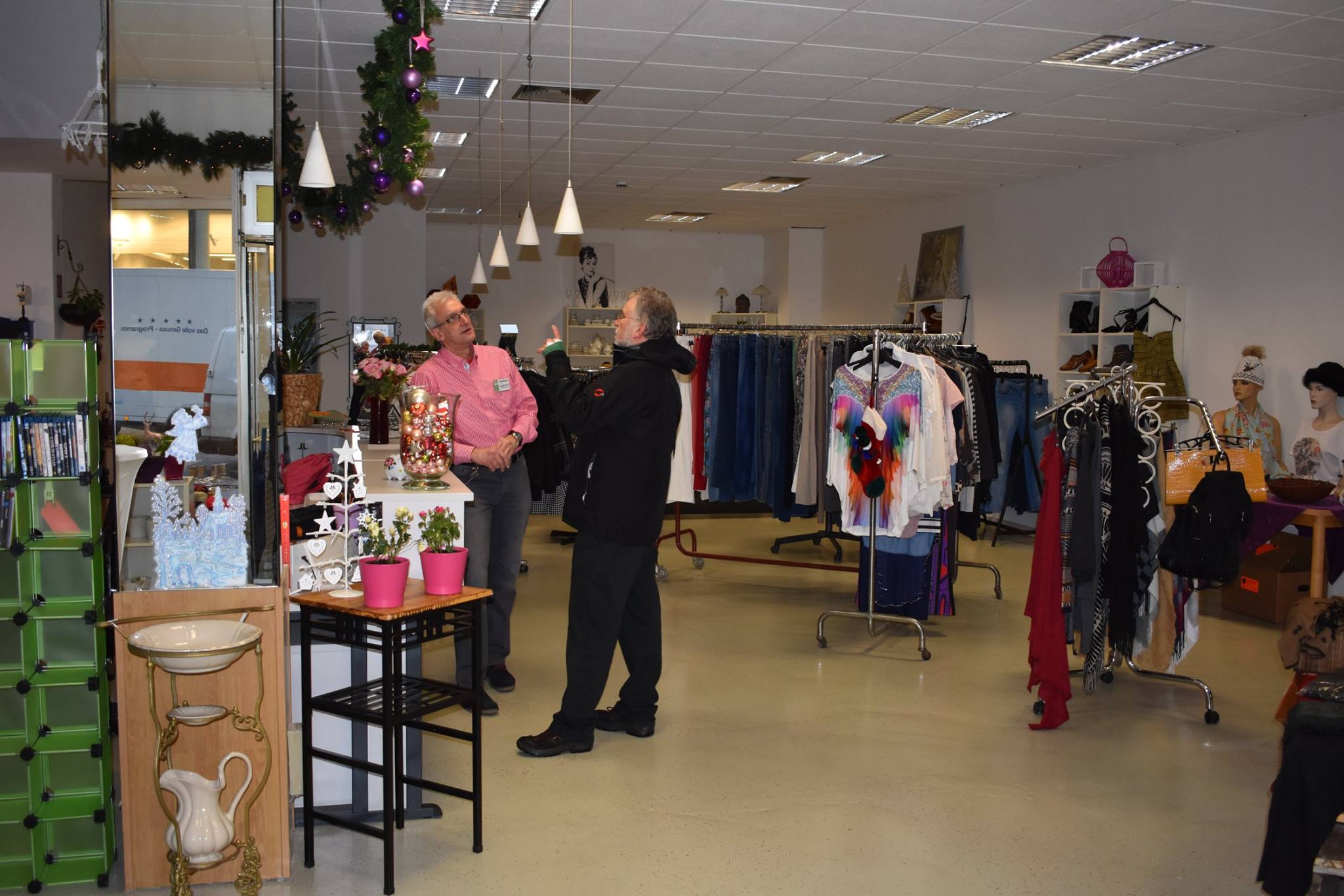 Wuppertaler Tafel Postimet Facebook