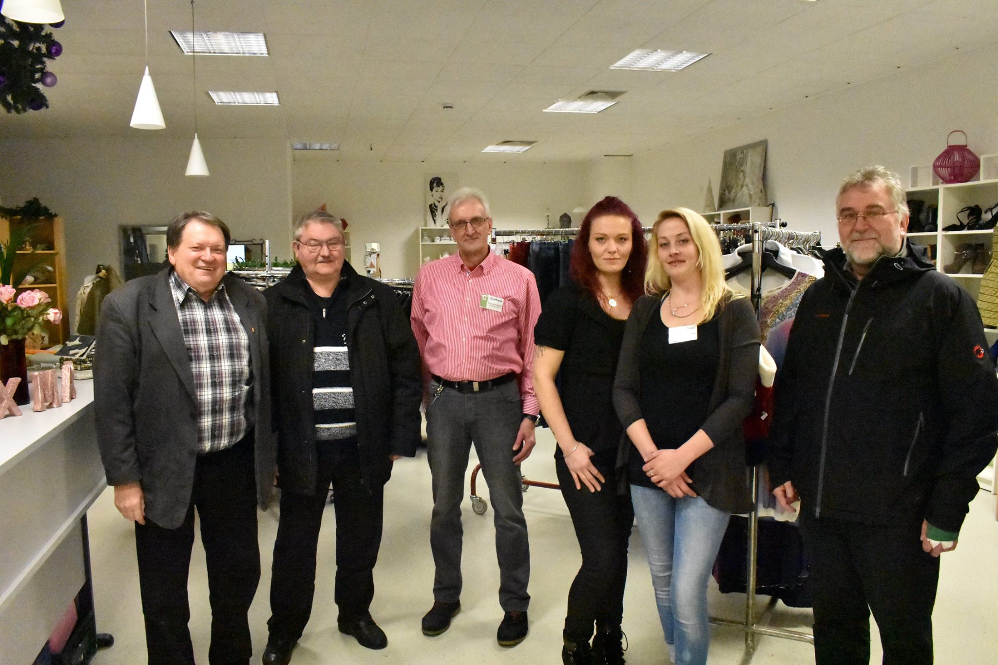 Wuppertaler Tafel Postimet Facebook