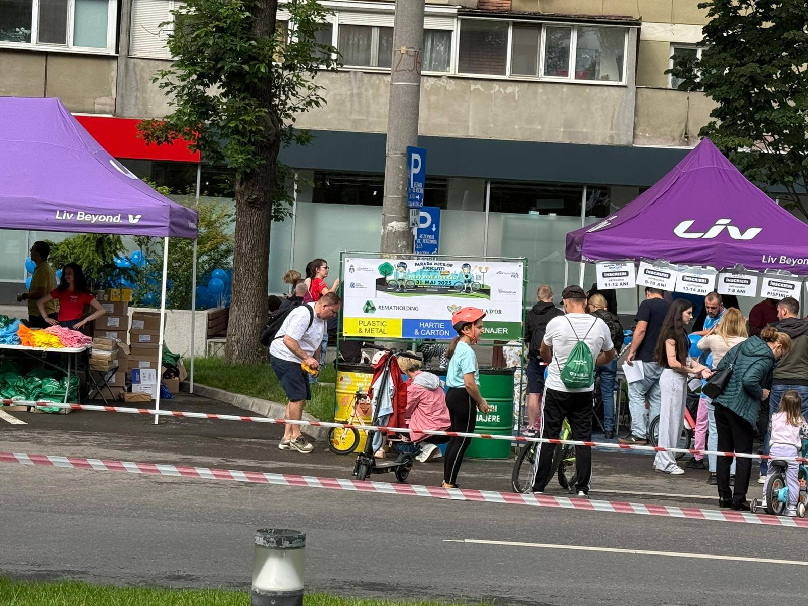 REMAT Holding CO | Bucharest