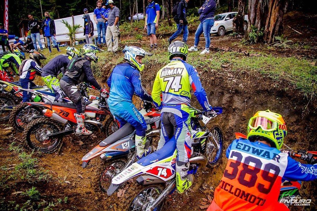 Jungle Race - Sudah siap tahun 2021 dengan start model...