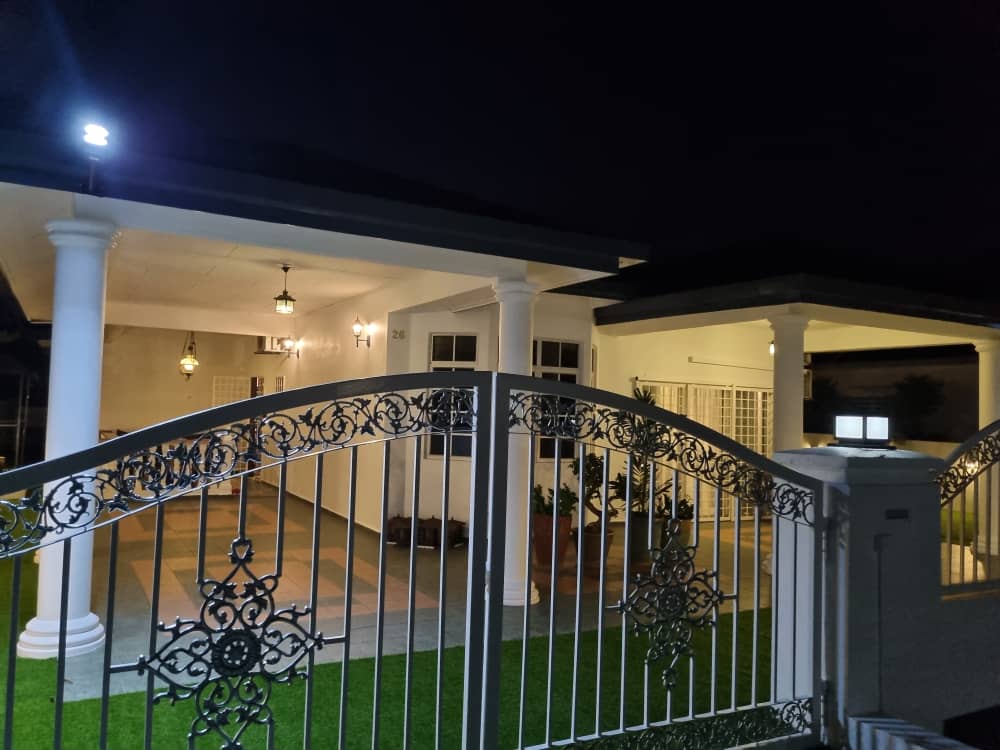 Imar Homestay