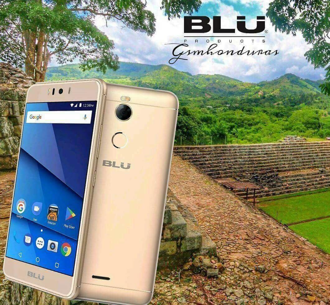 GSMHonduras - #OFERTON BLU R2 L.2,200 🇭🇳 El BLU R2 posee... | Facebook
