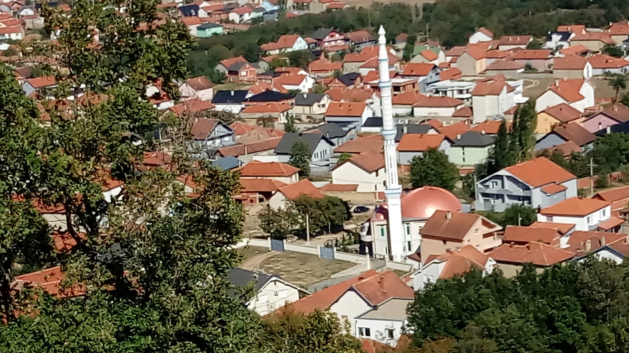Miratoca New
