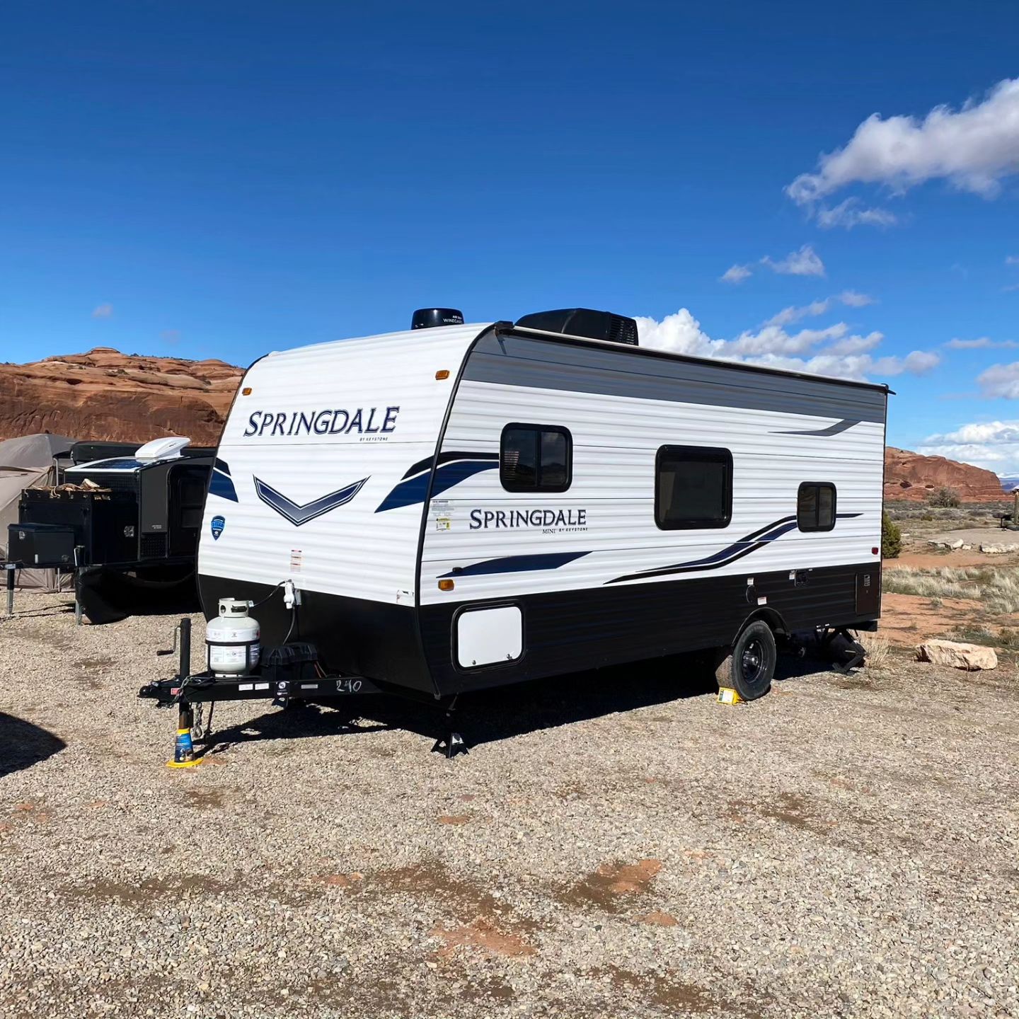 RV Moab Rentals | Moab UT