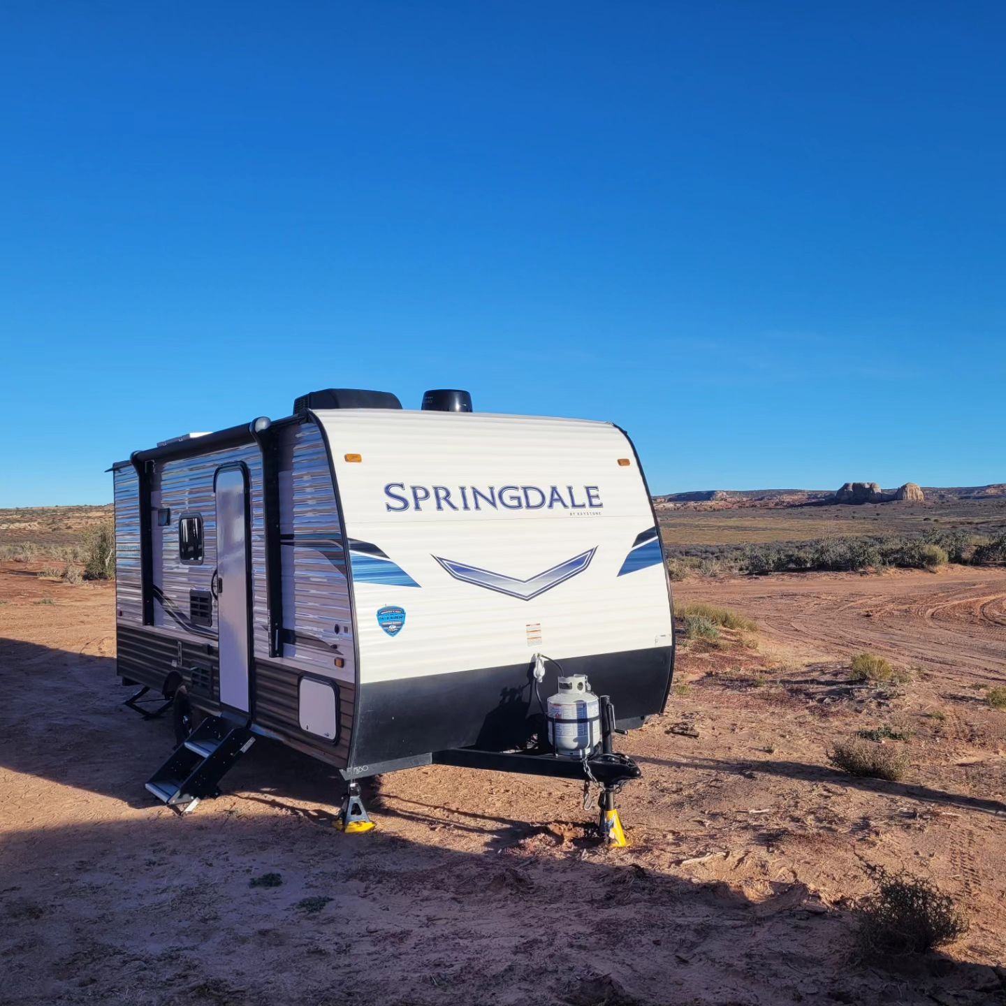 RV Moab Rentals | Moab UT