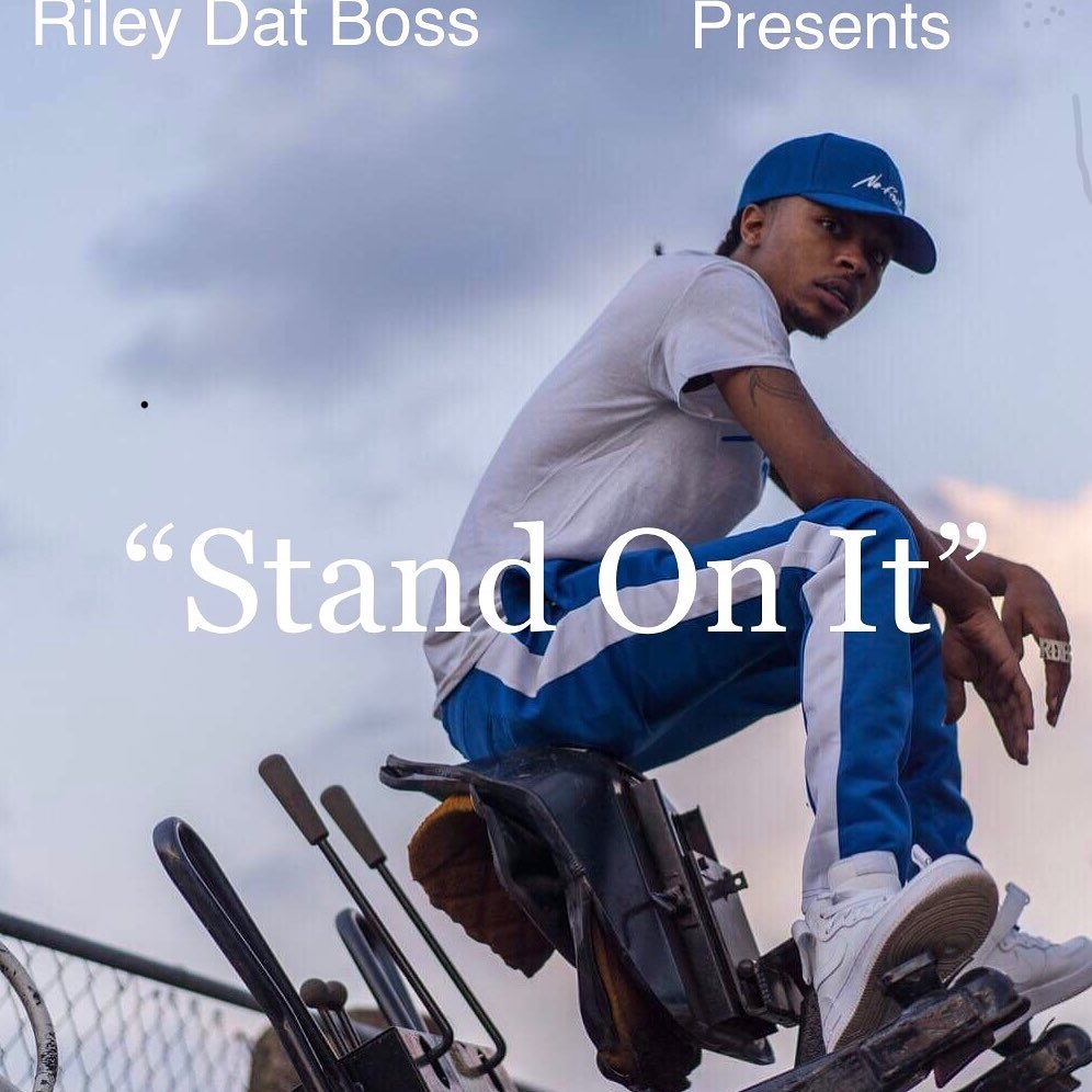 Riley Dat Boss Music