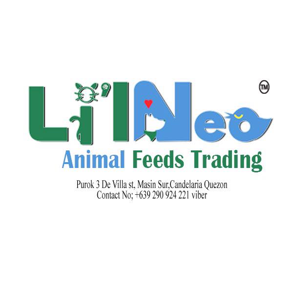 Li'l Neo Animal Feeds Trading | Pandacan