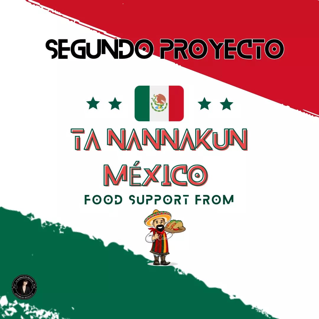 Ta Nannakun Mexico | Mexico City