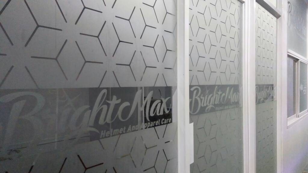 Brightmax Helm and Apparel Care | Jakarta
