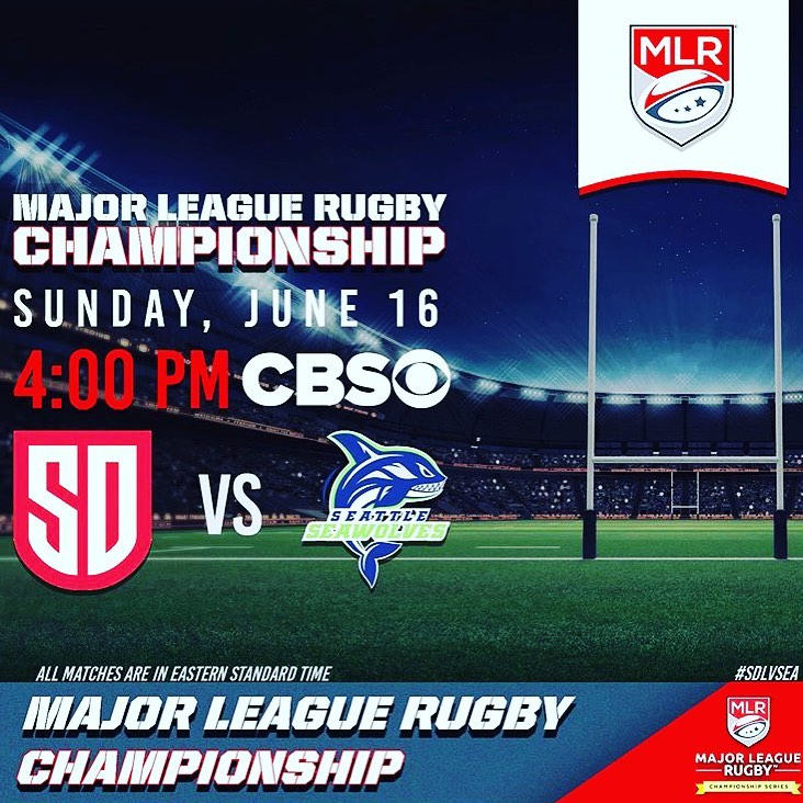 Columbus - Make sure you treat your dad to some rugby tomorrow. Best ...